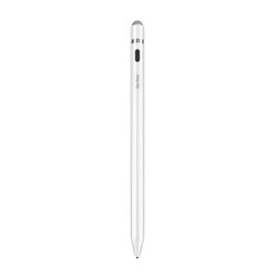 Go Des GD-P1205 2 in 1 Universal Aktif Capacitive Touch Pen White