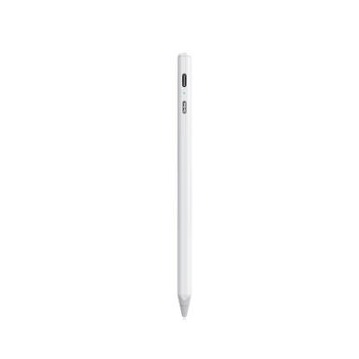 Go Des GD-P1206 Palm-Rejection Magnetic Universal Stylus Drawing Pen White