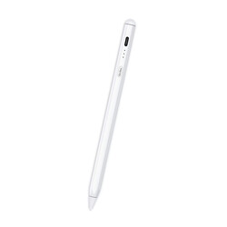 Go Des GD-P1209 Aktif Capacitive Touch Pen White