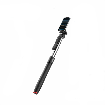 Go Des GD-ST82 360 Derece Pan-Tilt Özellikli Tripod Gimbal Stabilizatör Siyah