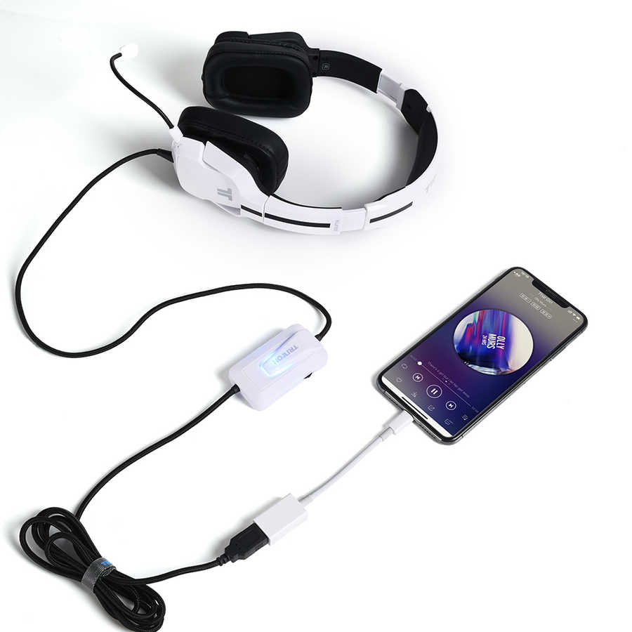 Go Des GD-UC029 Lightning To Usb Camera Adapter - 6