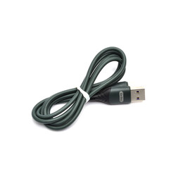 Go Des GD-UC519 Micro Usb Cable Green