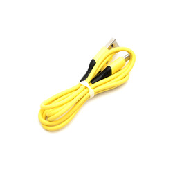 Go Des GD-UC519 Type - C Usb Cable Yellow