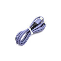 Go Des GD-UC519 Type - C Usb Cable Purple