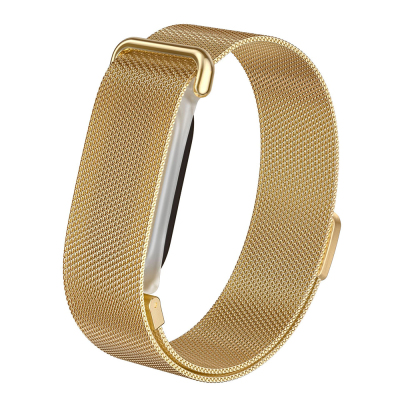 Google Fitbit Air Zore KRD-01 Metal Kordon Gold