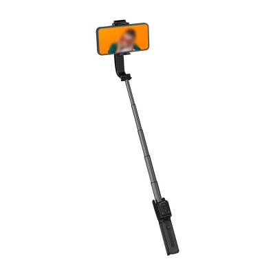 Hohem iSteady Q 2-Axis Handheld Selfie Stick Gimbal Stabilizer Black