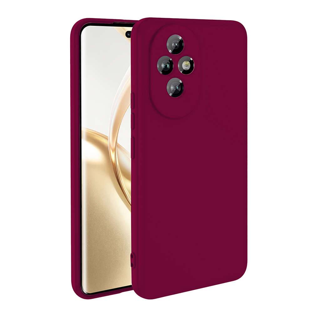 Honor 200 Kılıf Zore Mara Lansman Kapak - 8
