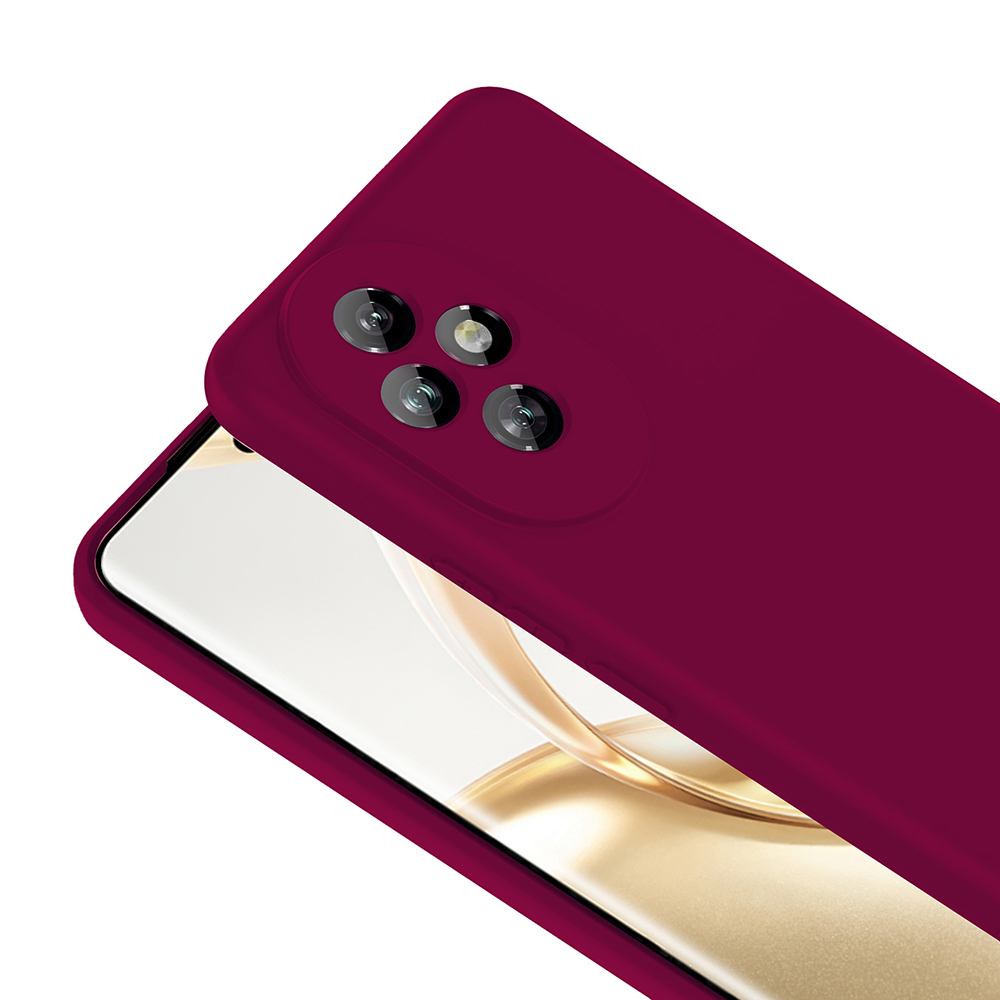 Honor 200 Pro Kılıf Zore Mara Lansman Kapak - 23