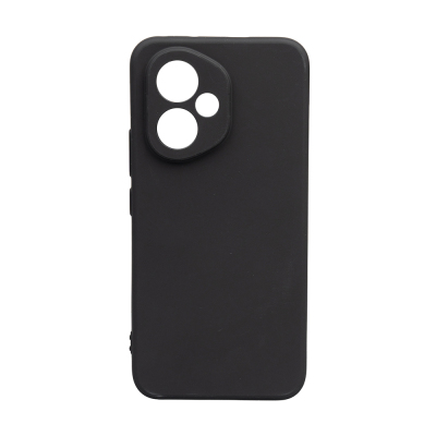 Honor 400 Case Zore Biye Silicone Black