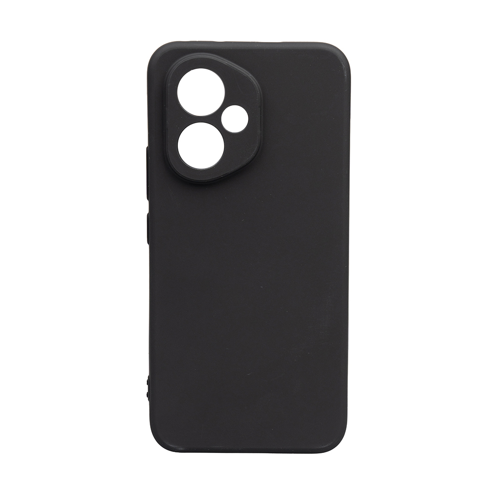 Honor 400 Kılıf Zore Biye Silikon - 1