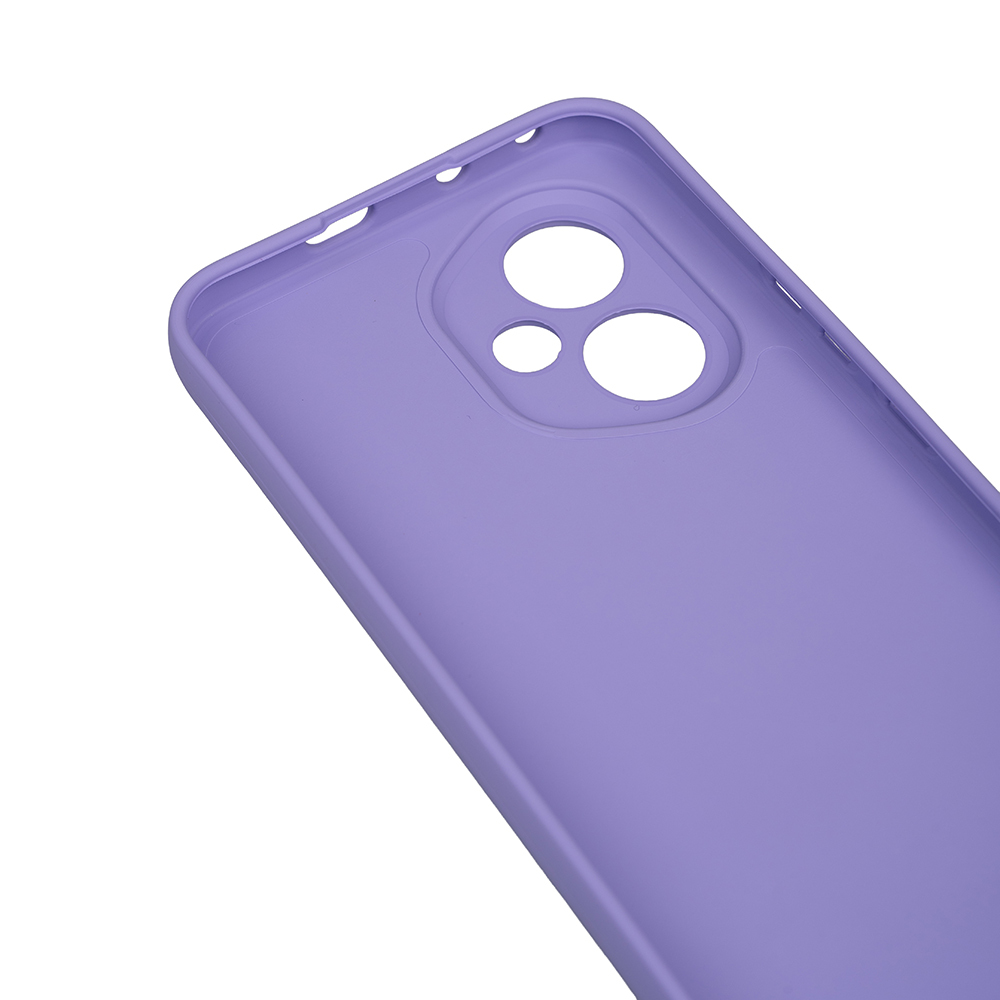 Honor 400 Kılıf Zore Biye Silikon - 9