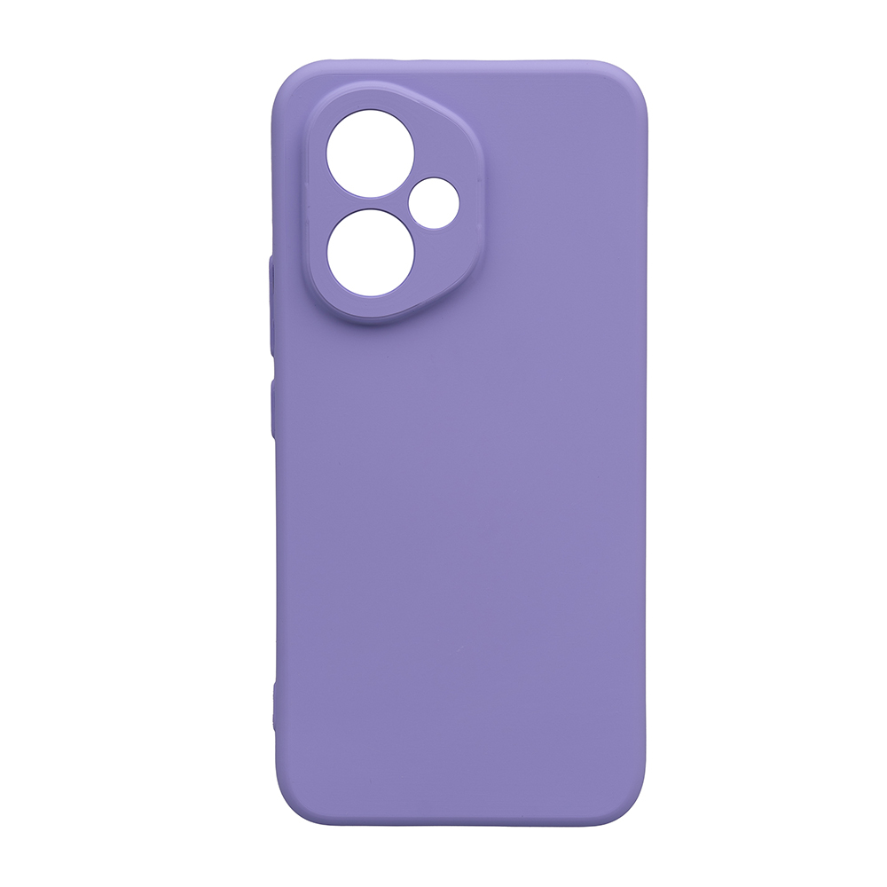 Honor 400 Kılıf Zore Biye Silikon - 8
