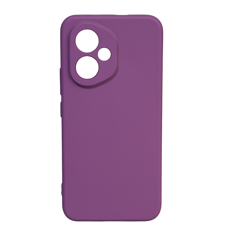 Honor 400 Kılıf Zore Biye Silikon - 11