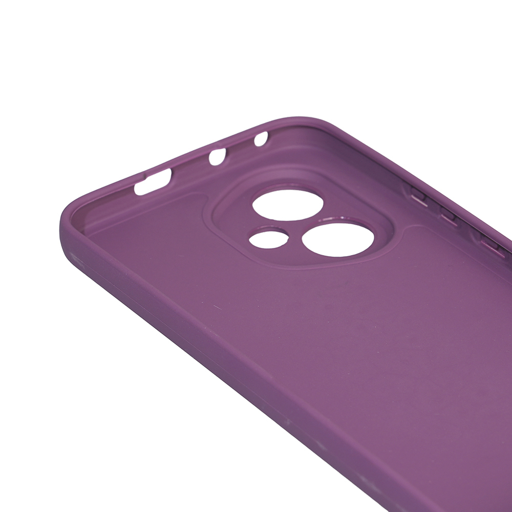 Honor 400 Kılıf Zore Biye Silikon - 12
