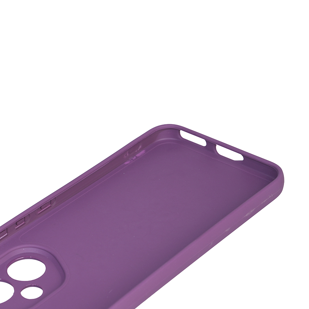 Honor 400 Kılıf Zore Biye Silikon - 13