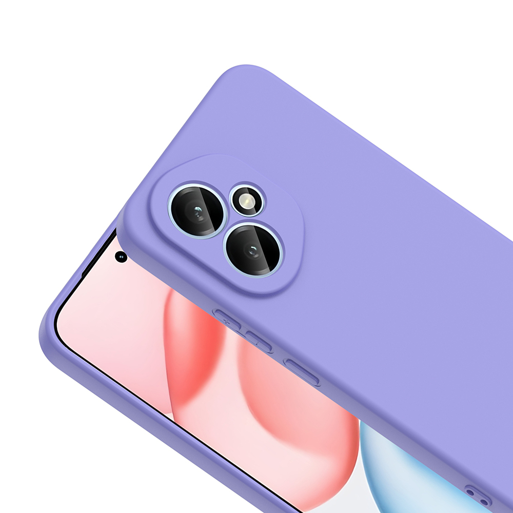 Honor 400 Kılıf Zore Mara Lansman Kapak - 8