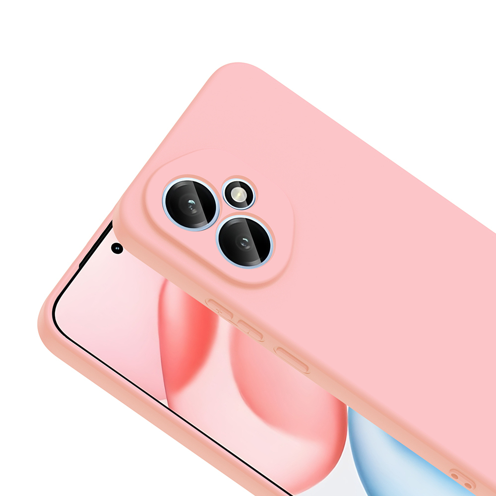 Honor 400 Kılıf Zore Mara Lansman Kapak - 10