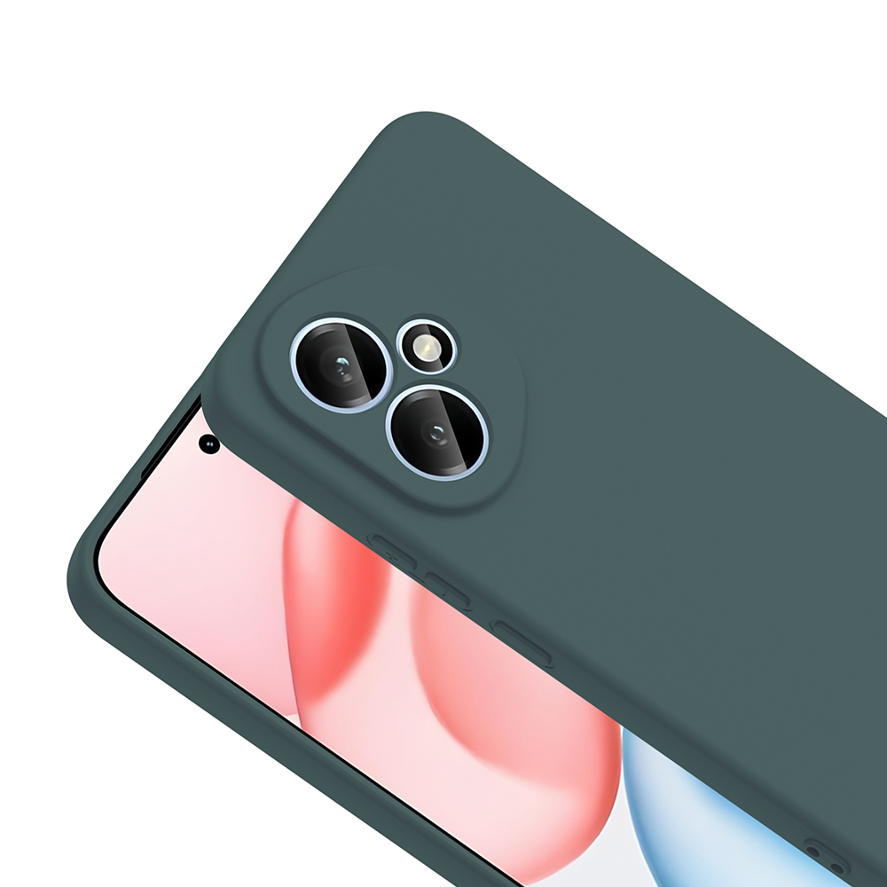 Honor 400 Kılıf Zore Mara Lansman Kapak - 12