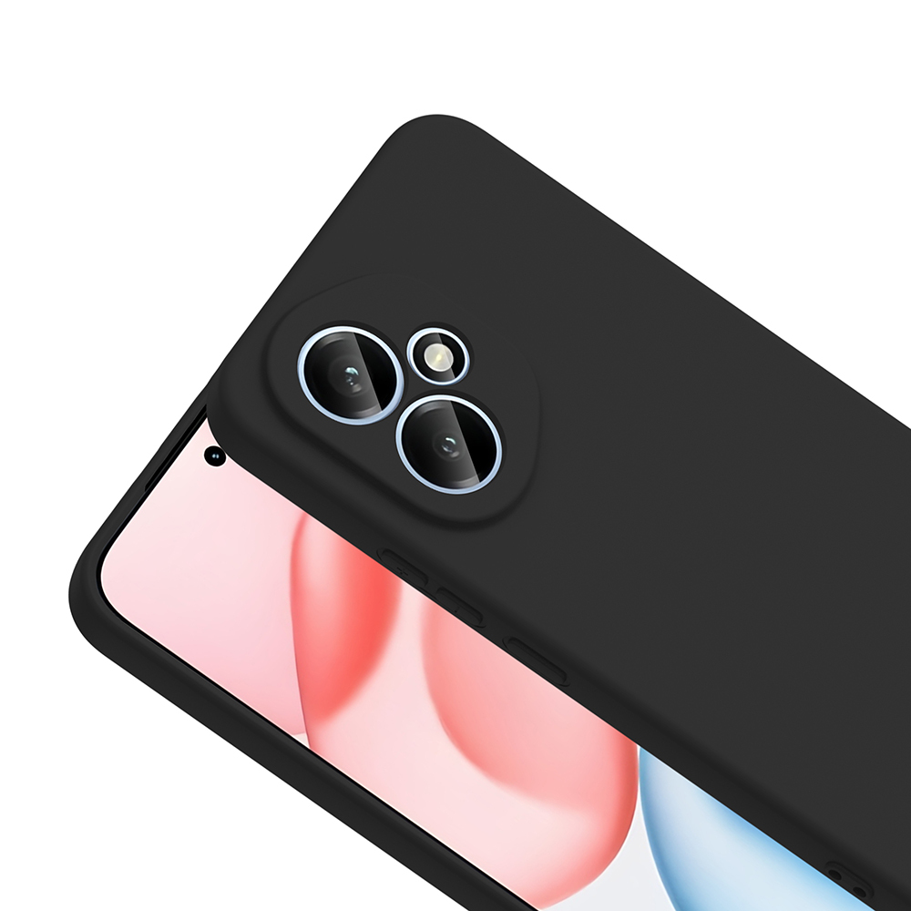 Honor 400 Kılıf Zore Mara Lansman Kapak - 16