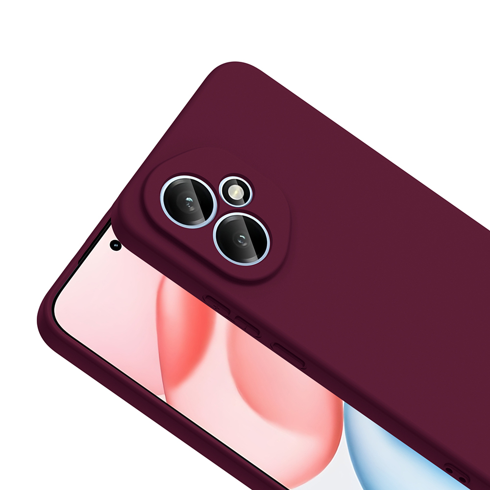 Honor 400 Kılıf Zore Mara Lansman Kapak - 18