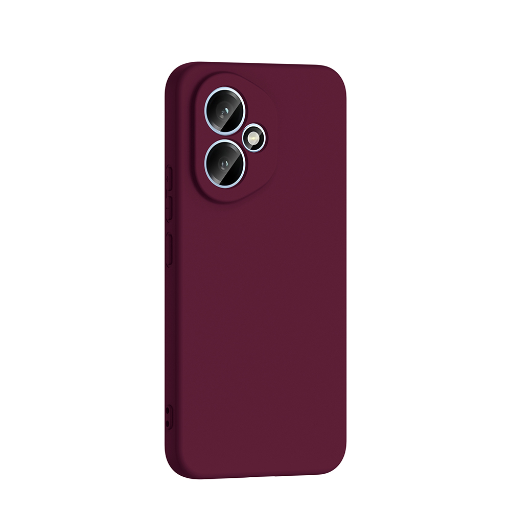 Honor 400 Kılıf Zore Mara Lansman Kapak - 19