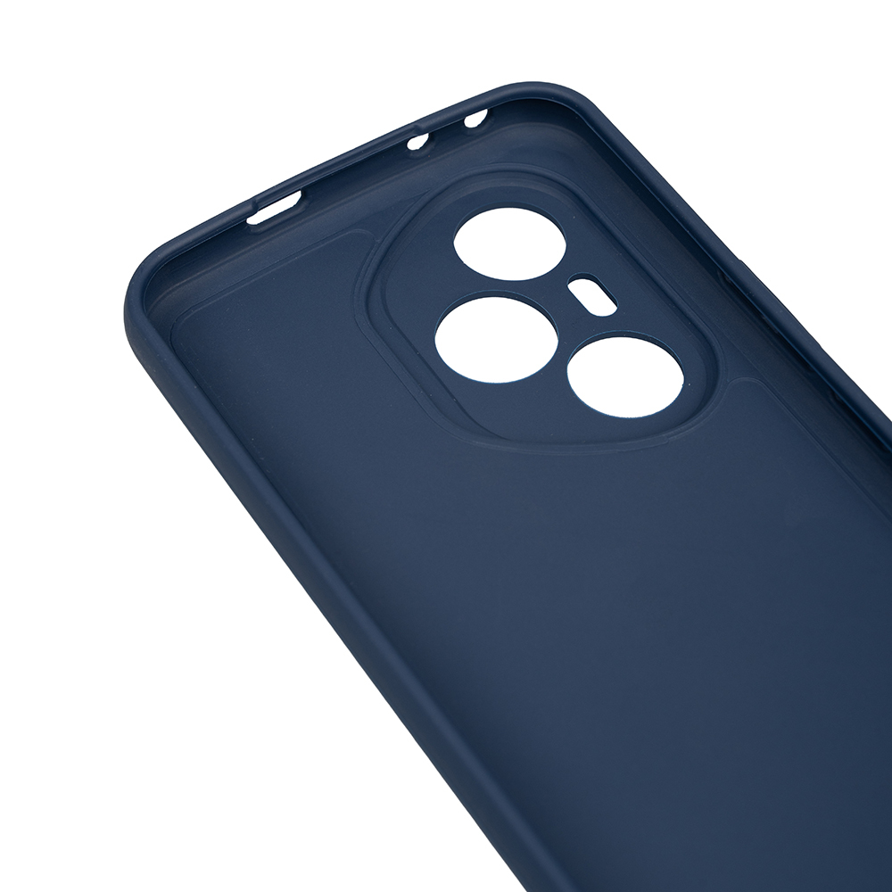 Honor 400 Pro Case Zore Bias Silicone - 6