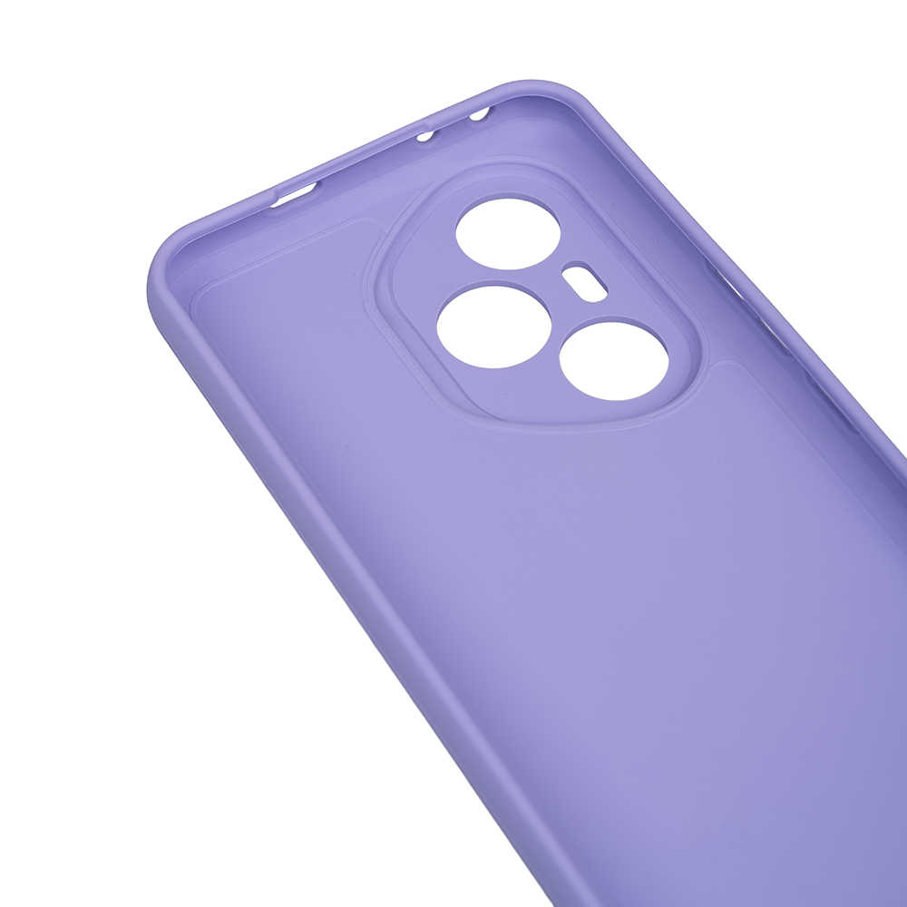 Honor 400 Pro Kılıf Zore Biye Silikon - 9