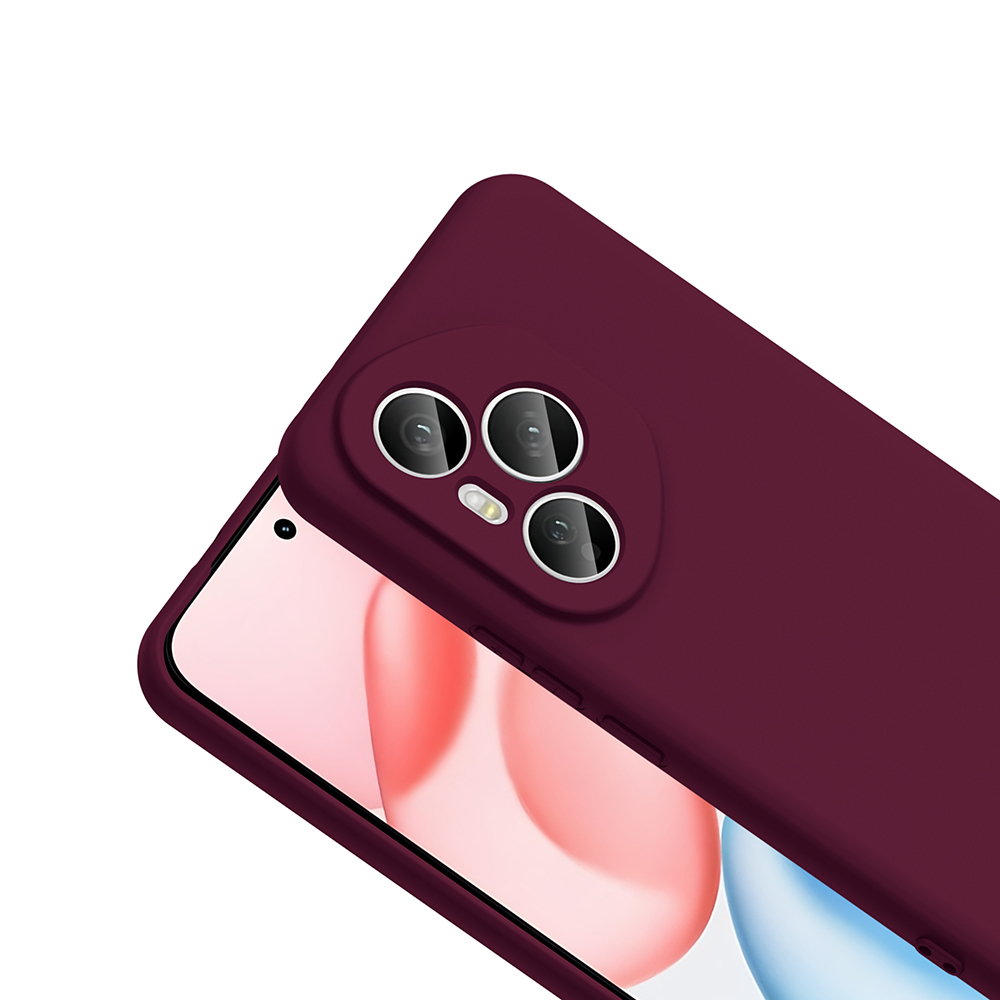 Honor 400 Pro Kılıf Zore Mara Lansman Kapak - 19