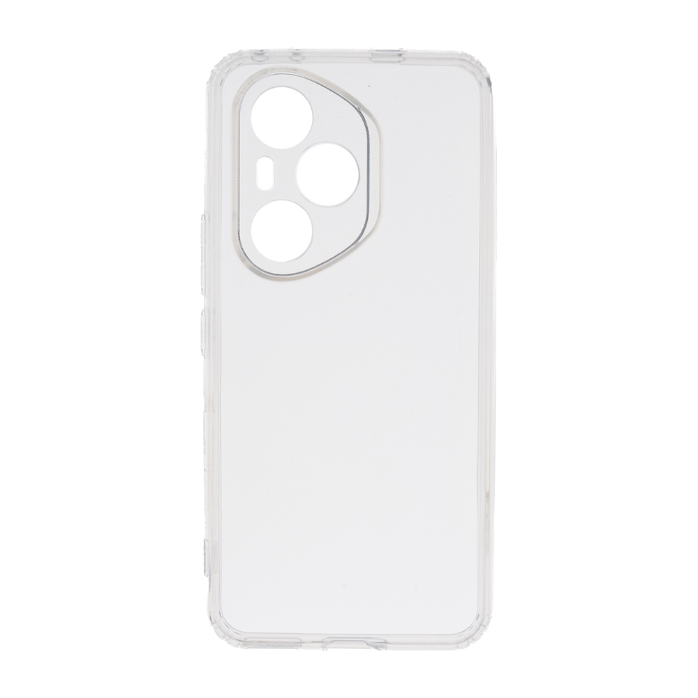 Honor 400 Pro Zore 2mm Anti Shock Silikon - 1