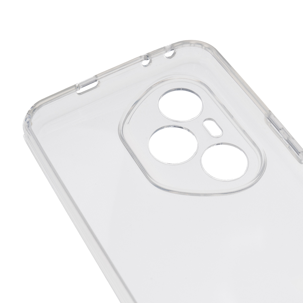Honor 400 Pro Zore 2mm Anti Shock Silikon - 3