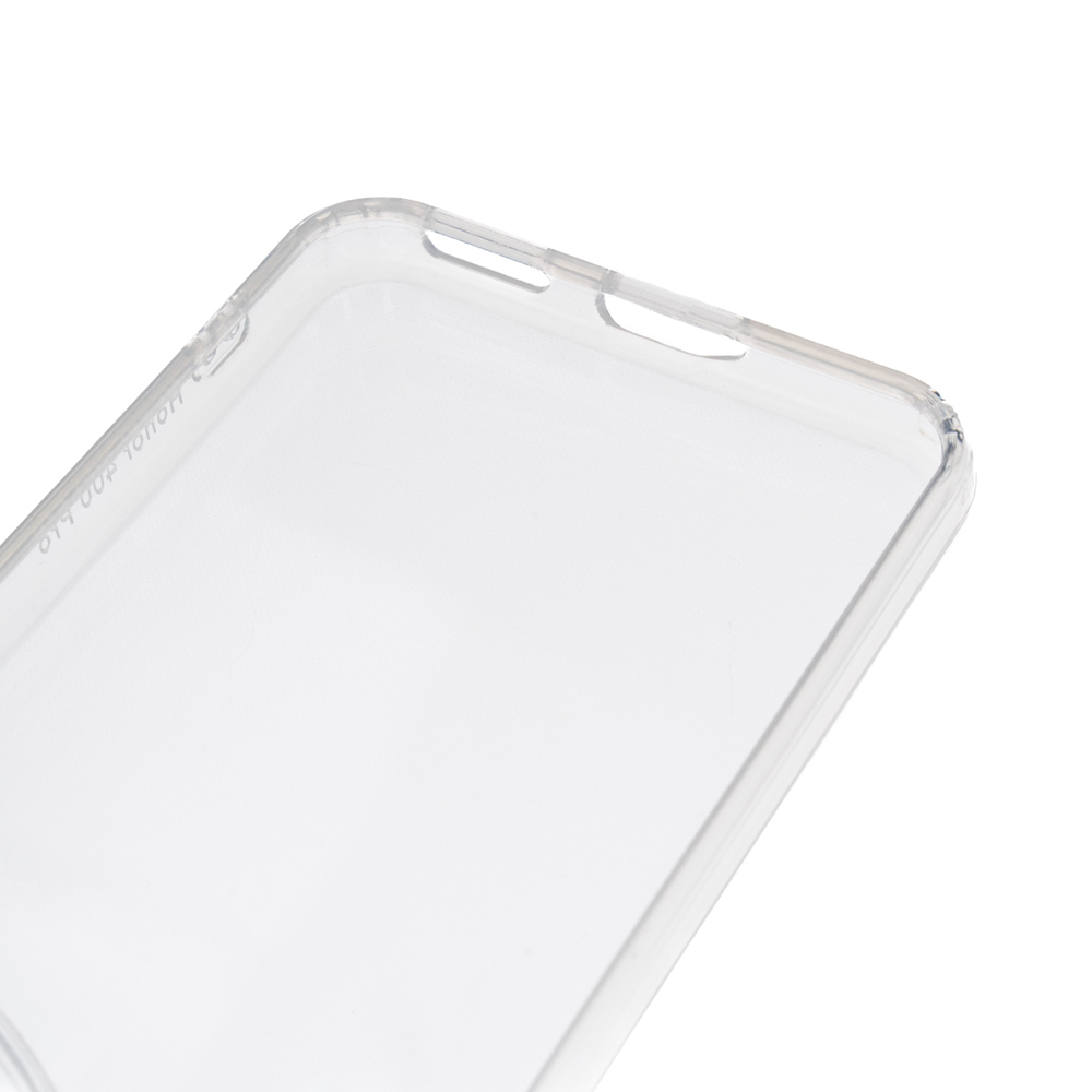 Honor 400 Pro Zore 2mm Anti Shock Silikon - 4