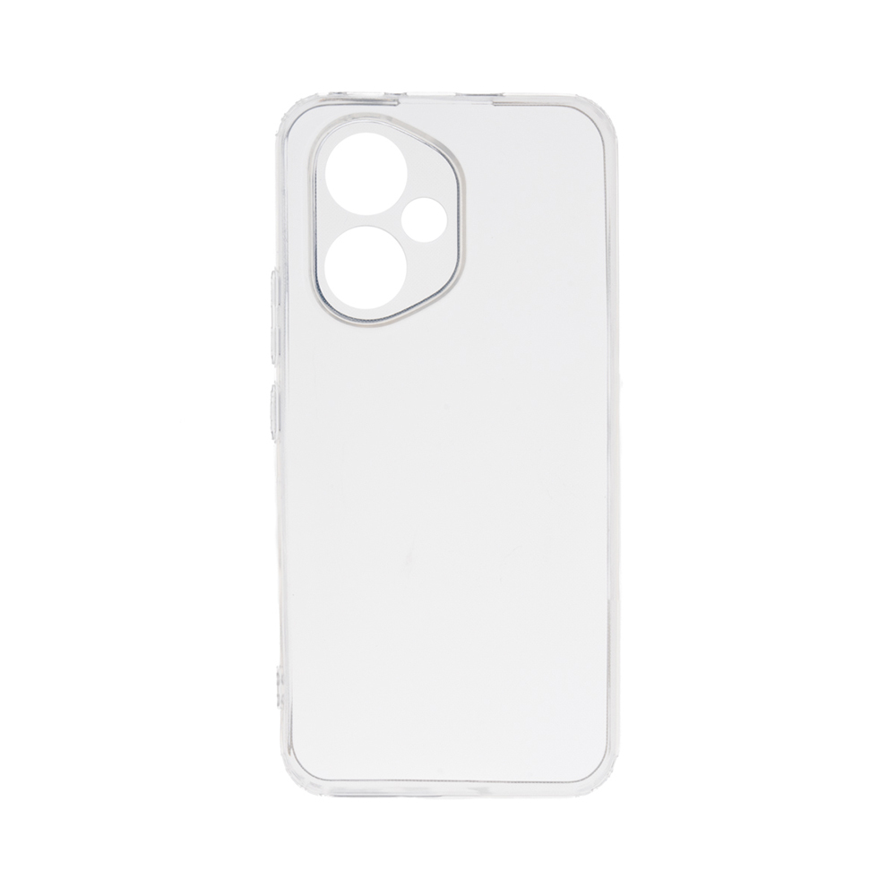 Honor 400 Zore 2mm Anti Shock Silikon - 2