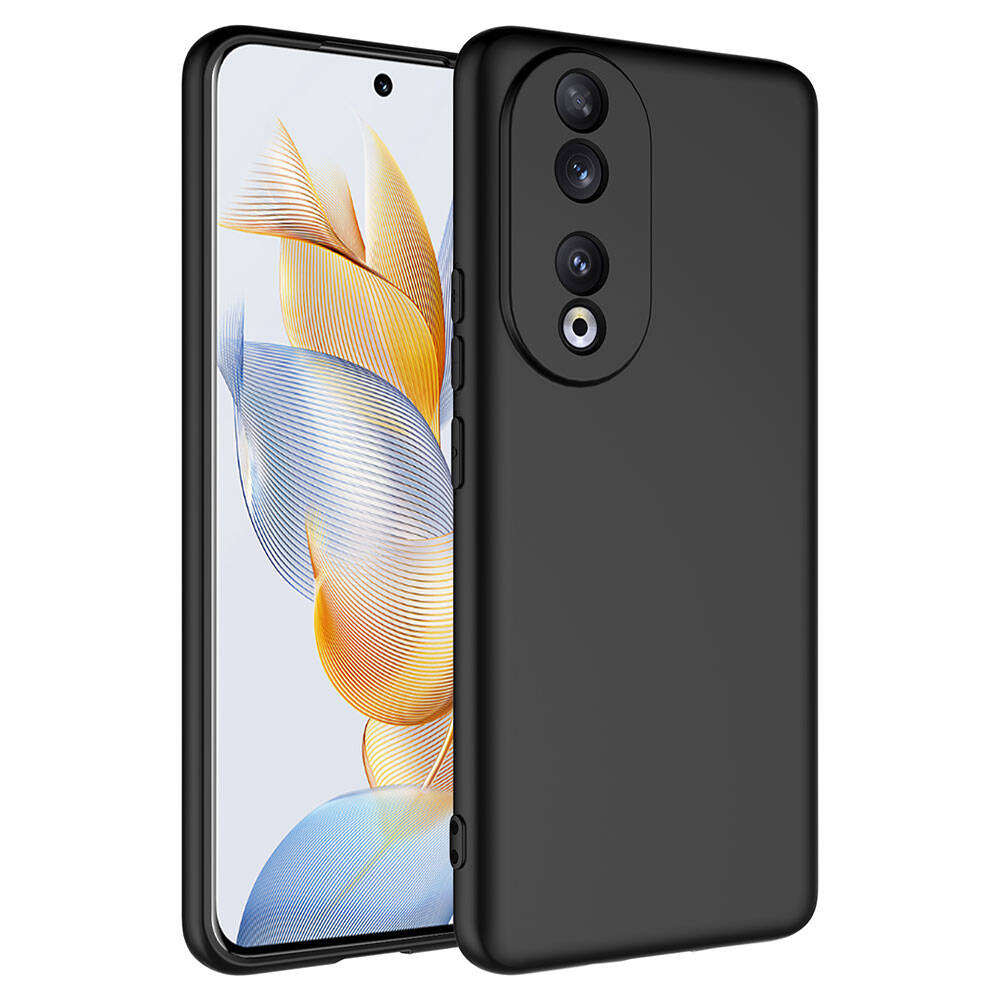 Honor 90 Case Zore Mara Launch Cover - 3