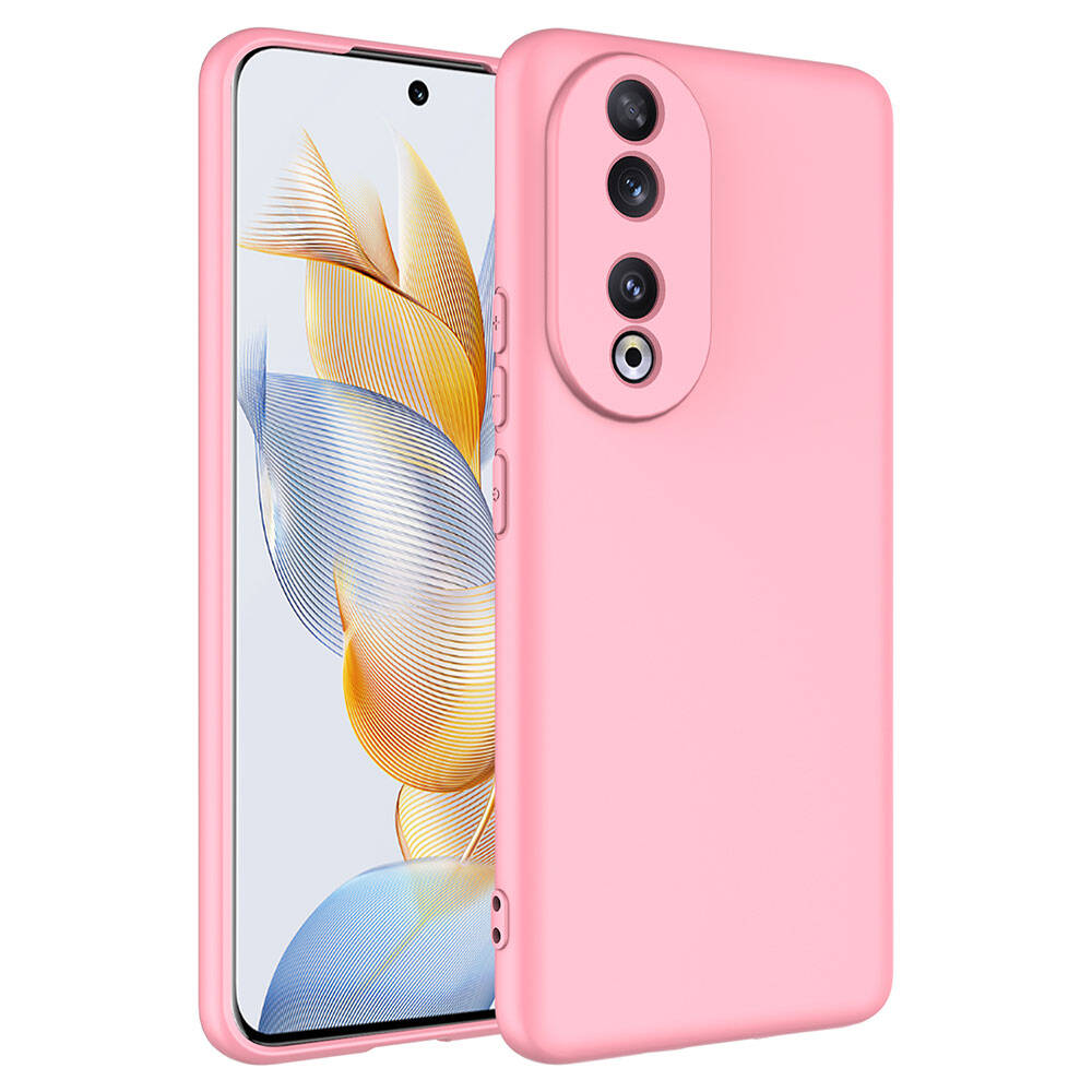 Honor 90 Case Zore Mara Launch Cover - 8