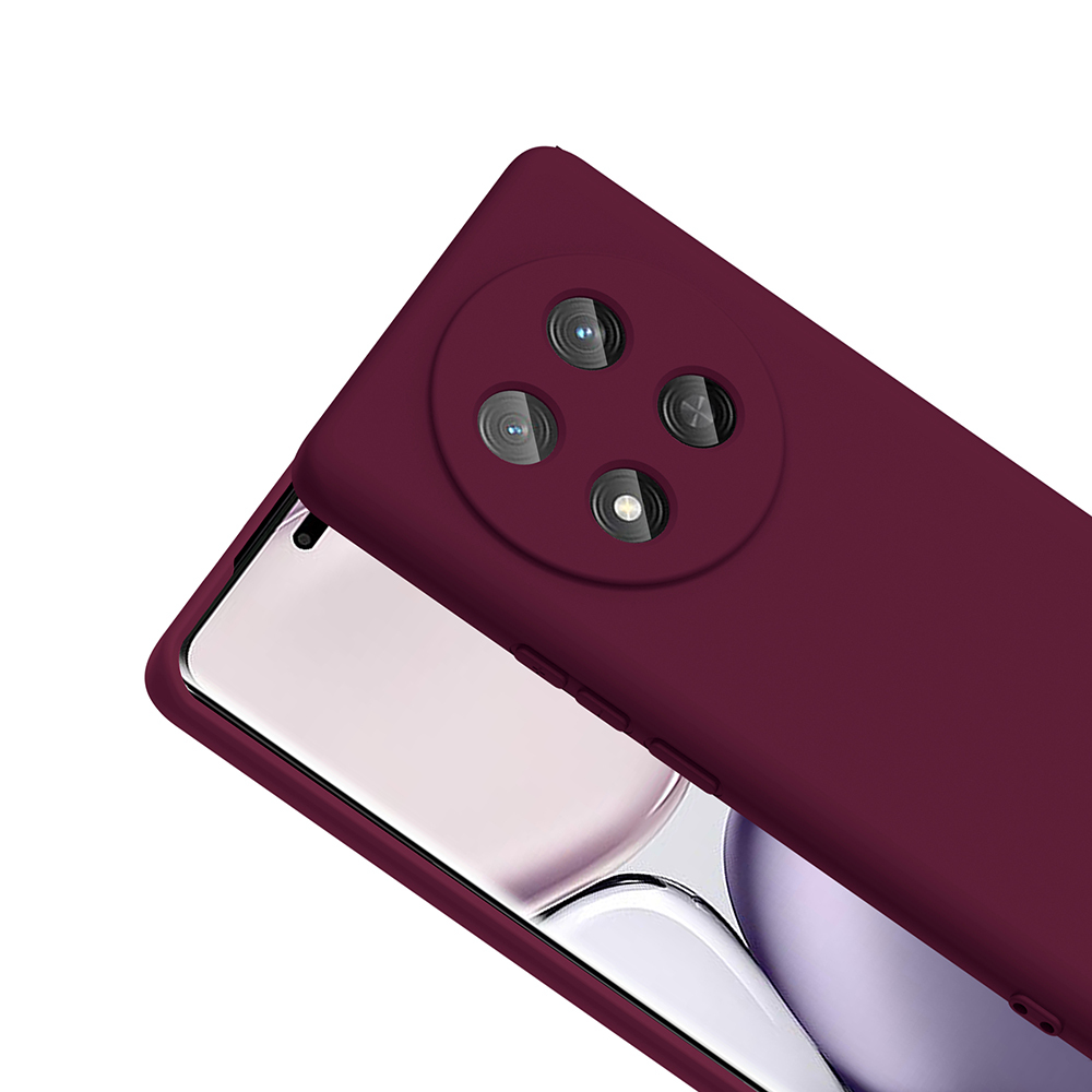 Honor Magic 7 Lite Kılıf Zore Mara Lansman Kapak - 12