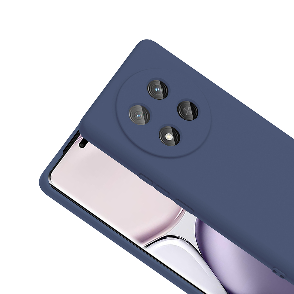 Honor Magic 7 Lite Kılıf Zore Mara Lansman Kapak - 14