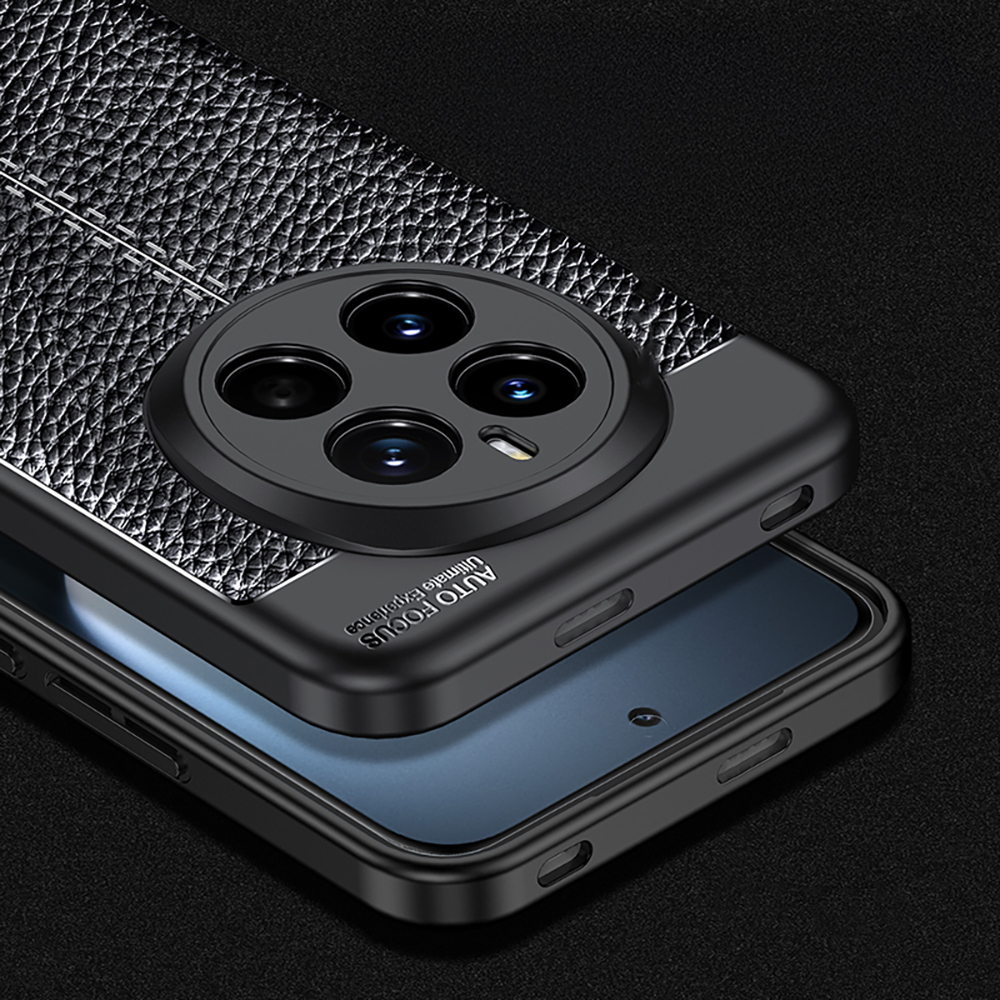 Honor Magic 7 Pro Case Zore Niss Silicone Cover - 10
