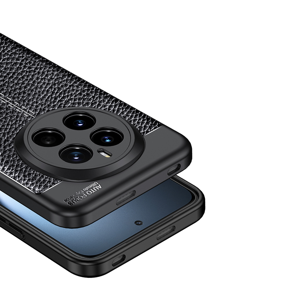 Honor Magic 7 Pro Case Zore Niss Silicone Cover - 6