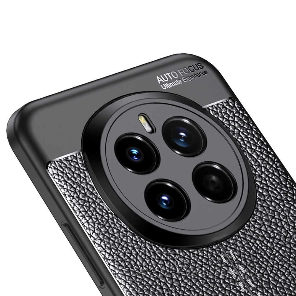 Honor Magic 7 Pro Case Zore Niss Silicone Cover - 5