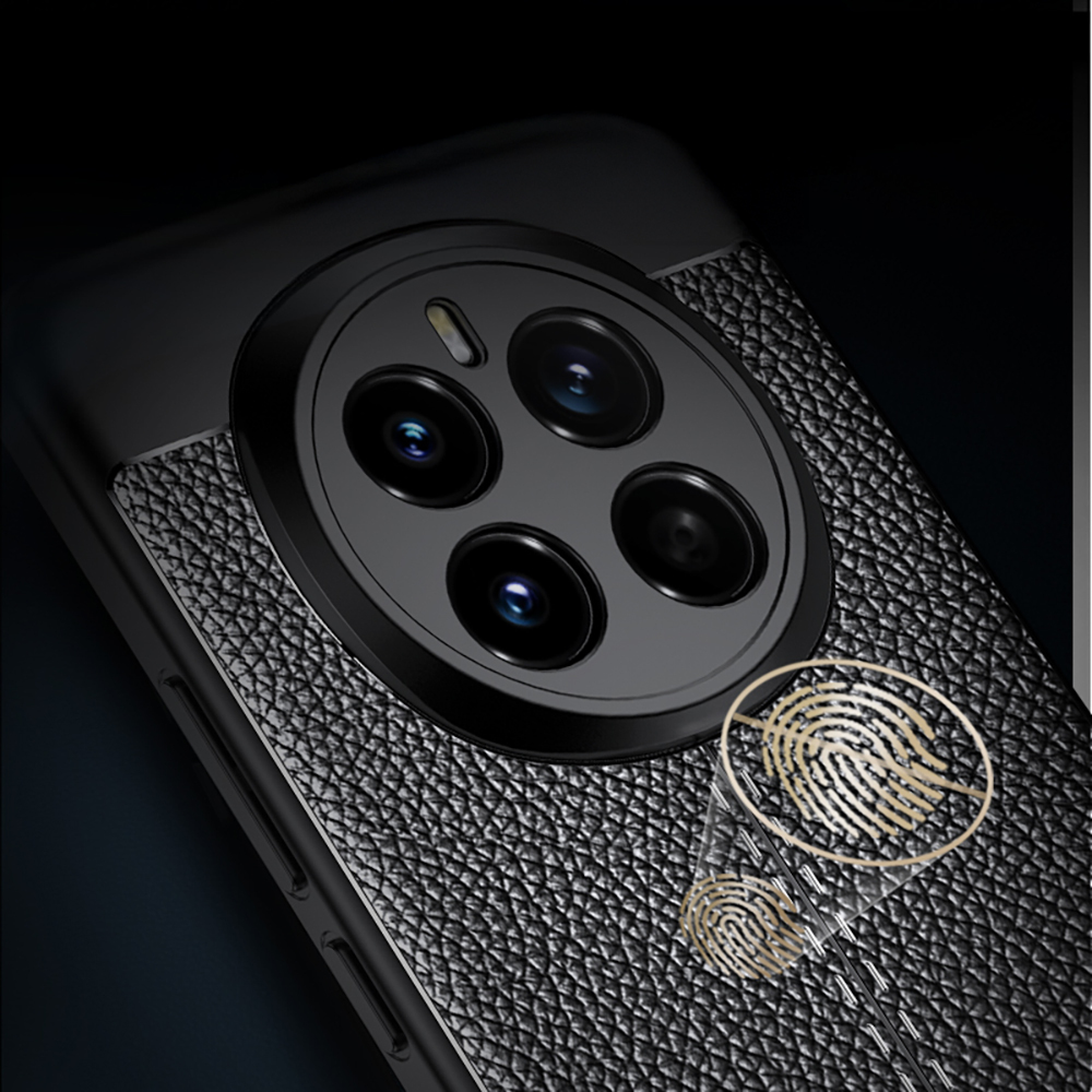 Honor Magic 7 Pro Kılıf Zore Niss Silikon Kapak - 11