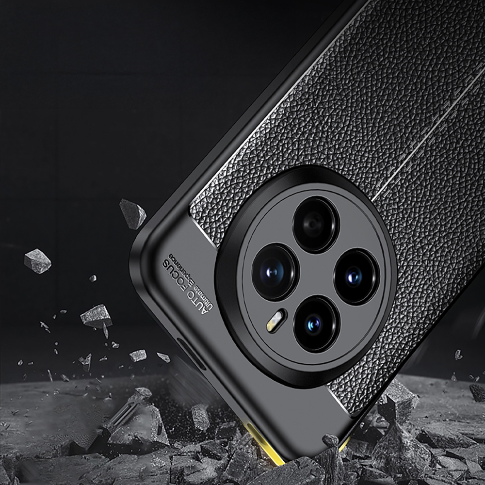 Honor Magic 7 Pro Kılıf Zore Niss Silikon Kapak - 13