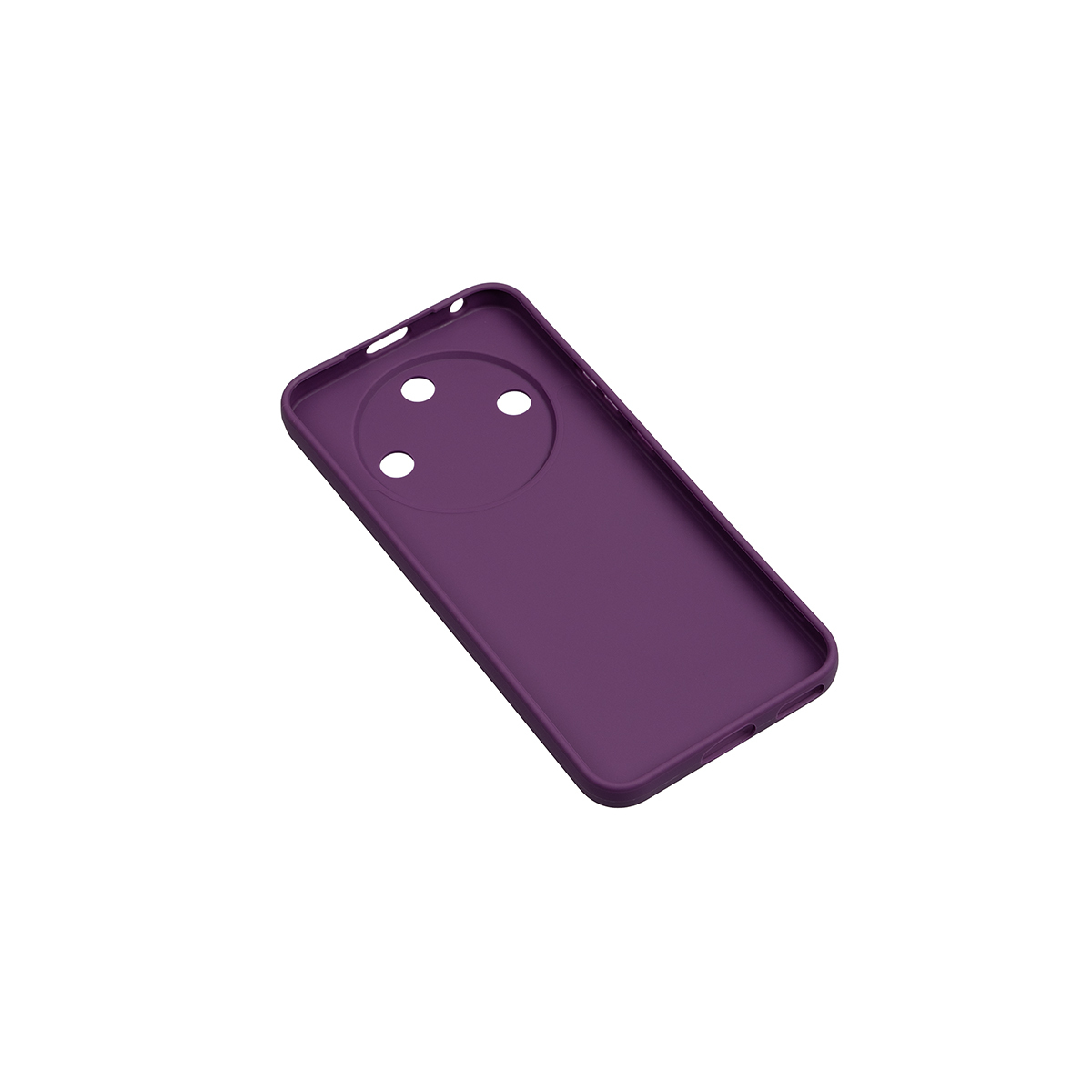 Honor Magic 8 Lite 5G Case Zore Silicone - 6