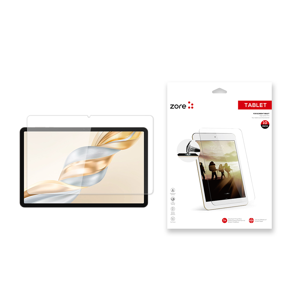 Honor Pad X9A Zore Tablet Blue Nano Ekran Koruyucu - 1