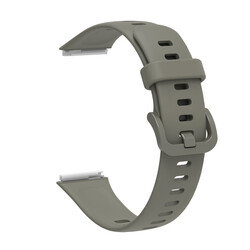 Huawei Band 7 KRD-71 Silicon Cord Grey