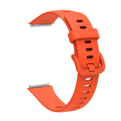 Huawei Band 7 KRD-71 Silicon Cord Orange