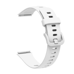 Huawei Band 7 KRD-71 Silicon Cord White