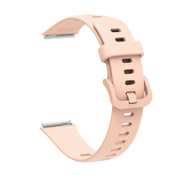 Huawei Band 7 KRD-71 Silicon Cord Light Pink