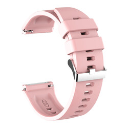 Huawei GT 2E KRD-26 Silicon Band Light Pink
