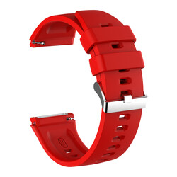 Huawei GT 2E KRD-26 Silicon Band Red