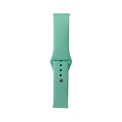 Huawei GT2 42mm Band Series 20mm Classic Band Silicone Strap Strap Bihai